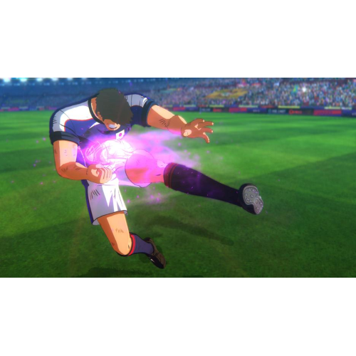 Captain Tsubasa Rise Of New Champions PS4 ES Captain Tsubasa Rise Of New Champions PS4 ES